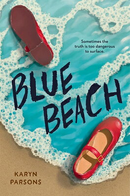 Blue Beach BLUE BEACH [ Karyn Parsons ]