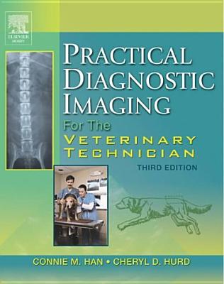 A complete and practical guide, this text describes how to produce high-quality radiographic and ultrasound images. The first half of the book covers equipment, safety, and technique - all major responsibilities of the veterinary technician. The second half details radiographic positioning for small animals, large animals, and exotics. Reflecting the major role of ultrasonography in veterinary practice, the book concludes with an expanded chapter on diagnostic ultrasound.