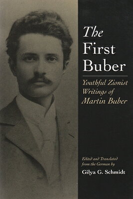 Focusing mainly on Buber's Zionist writings from 1898 to 1902, this first-time translation from the German by Schmidt (religious studies, U. of Tennessee) features 42 pro-nationalist poems and short essays meant to "shake up my people". The 20-year-old delegate to the second Zionist Congress in 1898 envisioned a Jewish homeland as a vehicle for a renewal of Jewish culture. The editor's introduction provides context on Buber's views and his stormy relationship with Zionist leader Herzl.