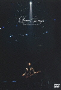 Concert Tour 2005 Love Songs [ 藤井フミヤ ]