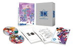 「超音戦士ボーグマン」シリーズ・コンプリート BD-BOX【Blu-ray】 [ きくちみちたか ]