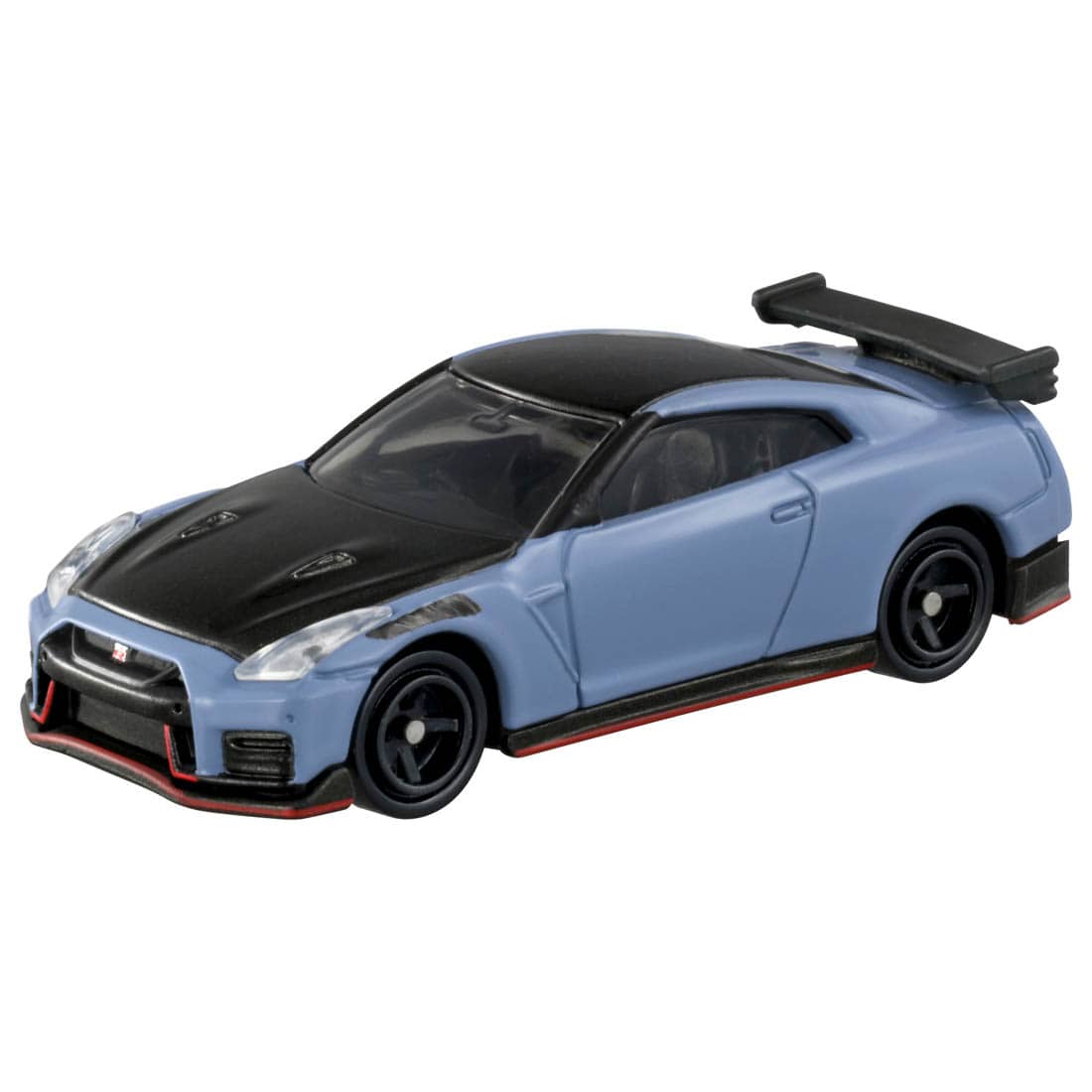 トミカ 日産 NISSAN GT-R コレクション 2022 日産 NISSAN GT-R NISMO Special edition ステルスグレー仕様