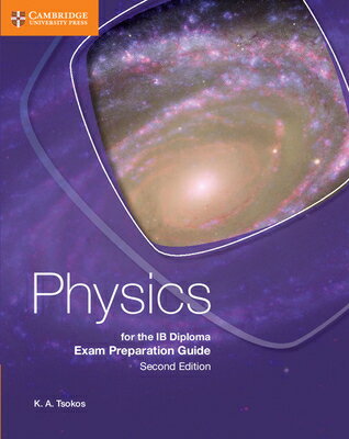 PHYSICS FOR THE IB DIPLOMA 2/E 