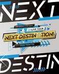 THE IDOLM@STER SideM 6thLIVE TOUR ～NEXT DESTIN@TION!～ Side TOKYO LIVE Blu-ray【通常版】【Blu-ray】 [ (V.A.) ]