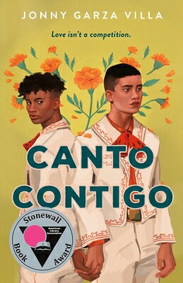 Canto Contigo CANTO CONTIGO [ Jonny Garza Villa ]