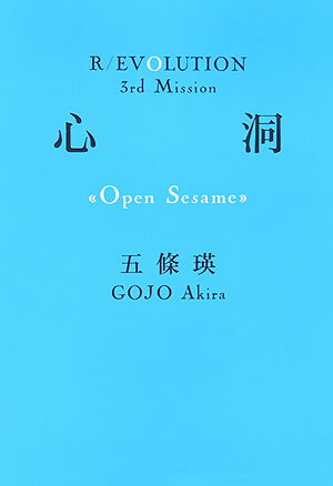 心洞
