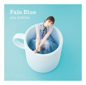 【楽天ブックス限定先着特典】Pale Blue (初回限定盤 CD+DVD)(ブロマイド)