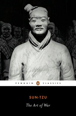 The timeless wisdom of Sun Tzu's "The Art of War" is as effective in the modern boardroom as it was on the ancient battlefield, providing simple strategies for success and victory. Includes commentary and historical notes from the translator.