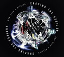 Chasing the Horizon (初回限定盤 CD＋DVD) MAN WITH A MISSION