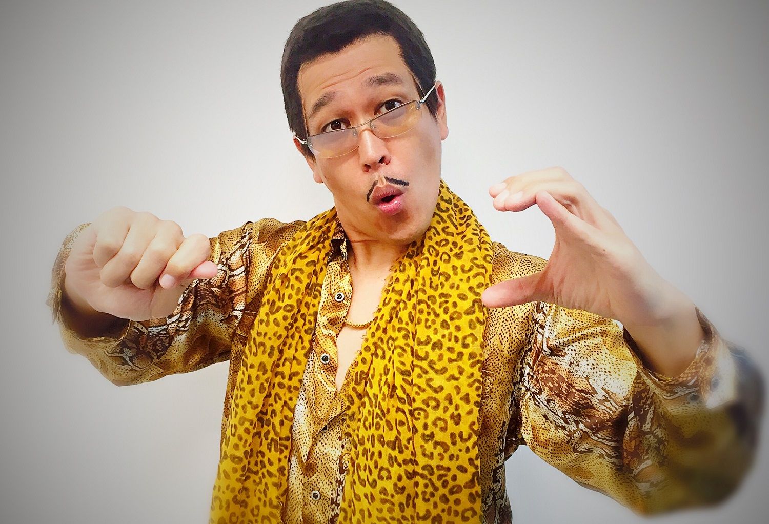 PPAP (CD+スマプラ) [ ピコ太郎 ]の紹介画像2