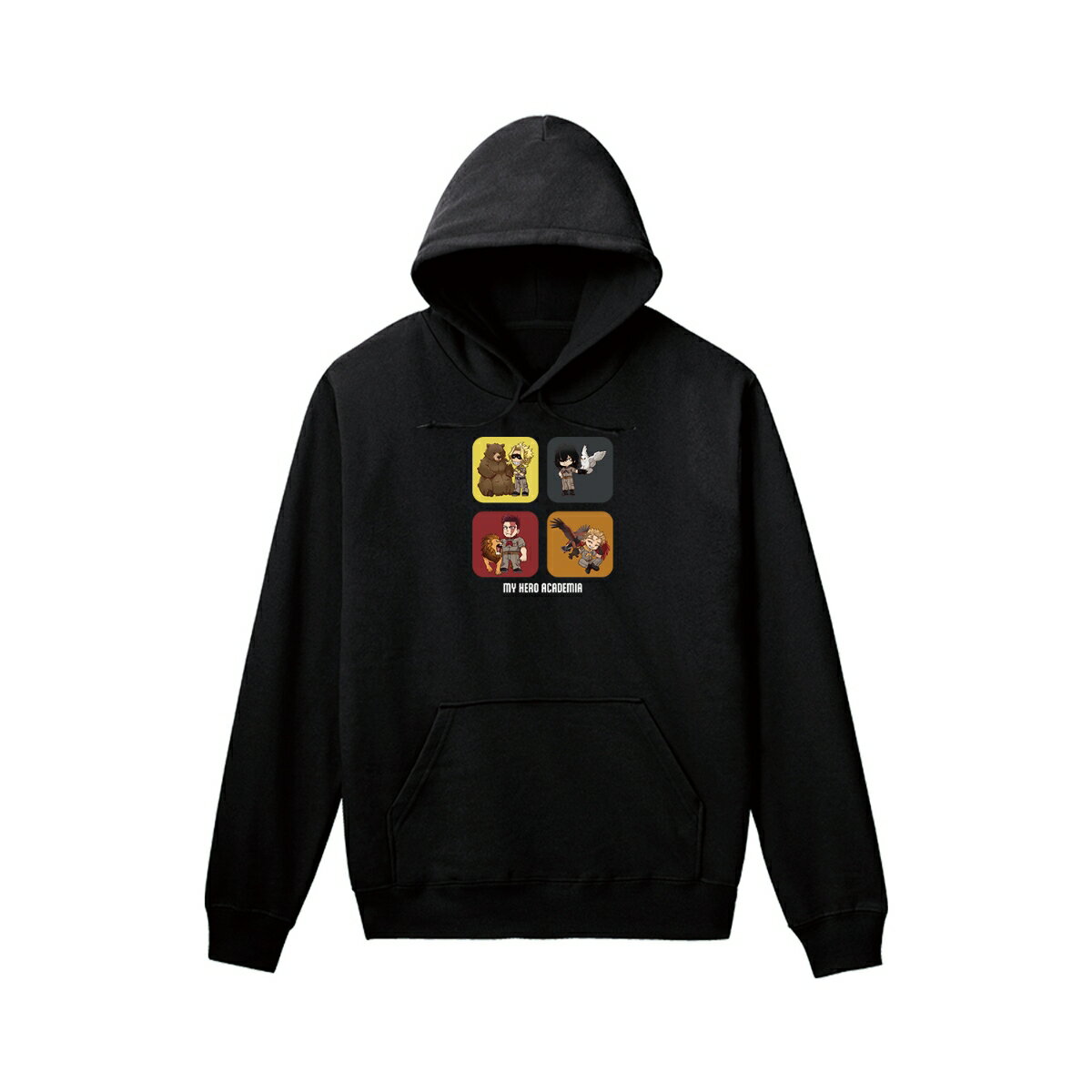 楽天市場】僕のヒーローアカデミア パーカーの通販