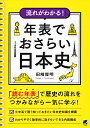 流れがわかる！ 年表でおさらい日本史 田崎 俊明