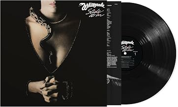 【輸入盤】スライド・イット・イン（アナログ盤）
