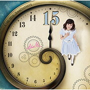 AiMジュウゴ エイム 発売日：2014年04月23日 予約締切日：2014年04月19日 15 JAN：4582243215763 NECAー30308 (株)ドリーミュージックパブリッシング 日本コロムビア(株) [Disc1] 『15』／CD アーティスト：AiM 曲目タイトル： 1.GO! GO! Ready? GO?![4:30] 2.あきらめないで[5:35] 3.my light[4:18] 4.いつも いつでも ー15th MEMORIAL VERSIONー[4:15] 5.スタンド・バイ・ミー〜ひと夏の冒険〜[4:22] 6.Resolution[4:49] 7.誰より… ー15th MEMORIAL VERSIONー[5:01] 8.夕陽の約束[4:22] 9.君との未来[4:44] 10.find out[5:24] 11.Moving on![4:51] 12.My Tomorrow[4:27] 13.Party[4:46] 14.Now is the time!![4:13] 15.Forever[4:38] CD アニメ 国内アニメ音楽