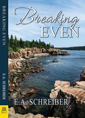 Breaking Even BREAKING EVEN [ E. a. Scheiber ]