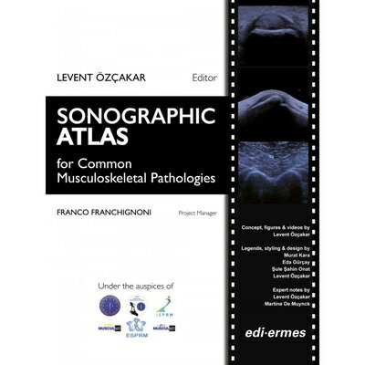 Sonographic Atlas (P) SONOGRAPHIC ATLAS (P) 