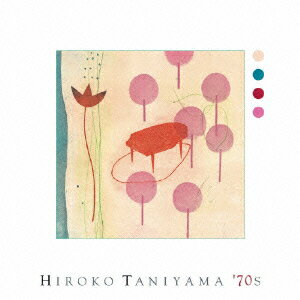 HIROKO TANIYAMA '70s