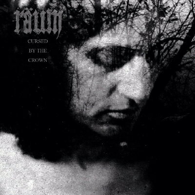 【輸入盤】Cursed By The Crown (Digi) [ Raum (Metal) ]