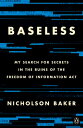 BASELESS Nicholson Baker PENGUIN GROUP2021 Paperback English ISBN：9780735215764 洋書 Social Science（社会科学） Political Science