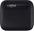 Crucial X6 4000GB Portable SSD