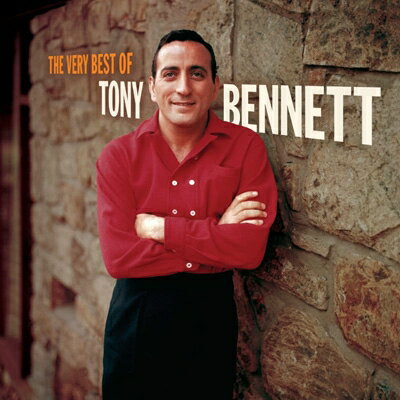 【輸入盤】Very Best Of Tony Bennett