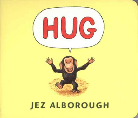 HUG(BB) [ JEZ ALBOROUGH ]