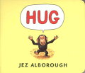 Alborough's irresistible charmer is now available in a paperback edition as the author transforms a total of three worlds--and some of the most tenderly expressive animals ever created--into an endearing tribute to love and belonging. Full color.

ジェズ・オールバラによる『ぎゅっ』の英語版。楽しくお散歩中の子ざるボボは、ジャングルの動物たちがママと「ぎゅっ」としているのをみて自分もママが恋しくなってしまい…。抱っこしながら読みたい1冊。