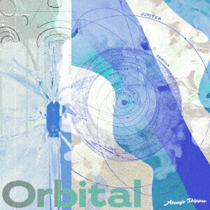 Orbital (CD＋Blu-ray)