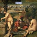 【輸入盤】Il Trinfo Di Dori: Corradini / Gruppo Vocale Arsi & Tesi