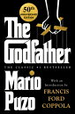 The Godfather: 50th Anniversary Edition GODFATHER 