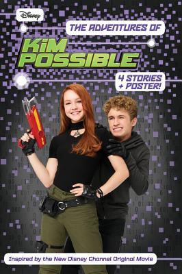 Kim Possible: The Adventures of Kim Possible KIM POSSIBLE THE ADV OF K-M/TV [ Marilyn Easton ]