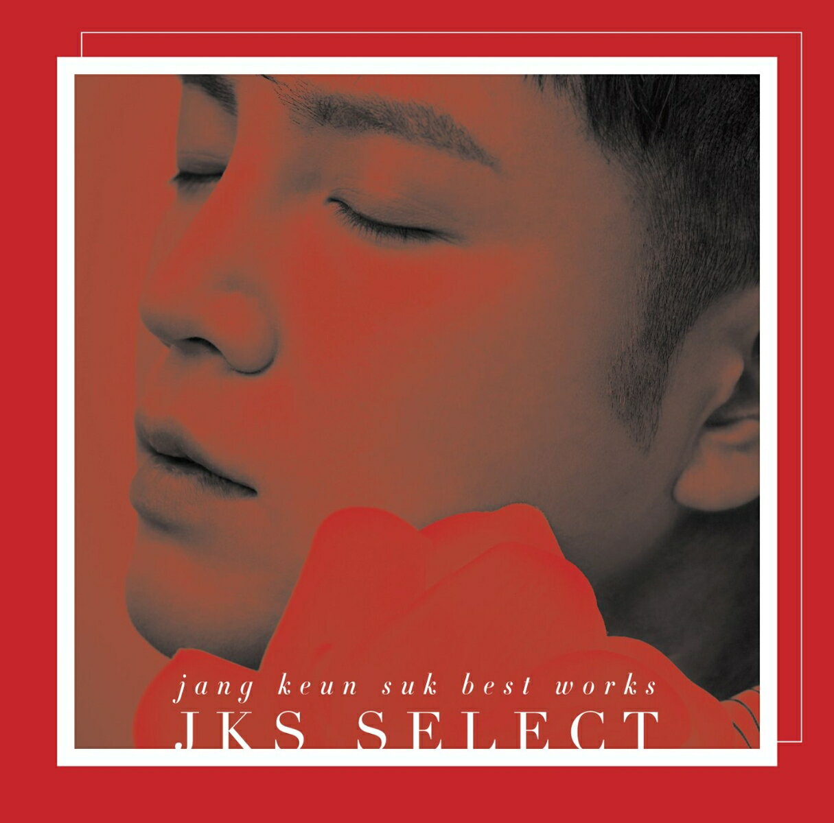 邦楽, ロック・ポップス Jang Keun Suk BEST Works 2011-2017JKS SELECT 
