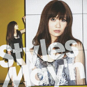 Styles [ May'n ]