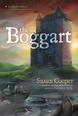 The Boggart BOGGART （Boggart） [ Susan Cooper ]