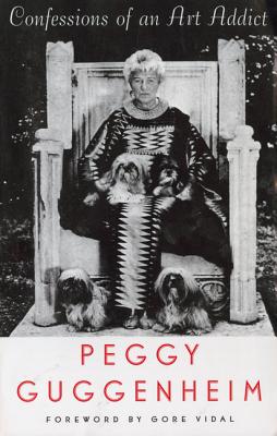 A patron of art since the 1930s, Peggy Guggenheim, in a candid self-portrait, provides an insider's view of the early days of modern art, with revealing accounts of her eccentric wealthy family, her personal and professional relationships, and often surprising portrayals of the artists themselves. Here is a book that captures a valuable chapter in the history of modern art, as well as the spirit of one of its greatest advocates. 13 photos.