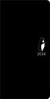 Suicaのペンギン手帳2024 [ さかざきちはる ]