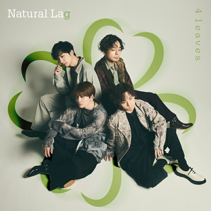 4 leaves (CD＋Blu-ray＋スマプラ)