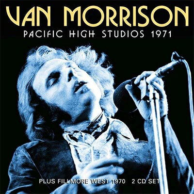 【輸入盤】Pacific High Studios 1971 (2CD)