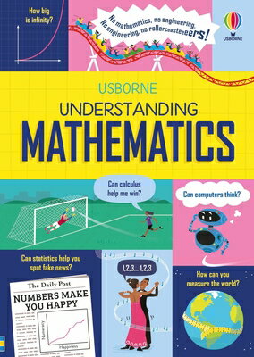 Understanding Mathematics UNDRSTDG MATHEMATICS （Understanding） 