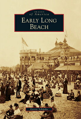 Few other cities can boast of the natural assets, the people, and the events that shaped the first 50 years of their history, as can the city of Long Beach, California. First inhabited by the Tongva people, the land was taken away by the Spanish, then granted to friends of the King, who in turn sold parcels to real estate speculators working with the railroads. It was called many names before Belle Lowe suggested in 1884 that the townsite be known for its eight miles of long beaches. Its oceanfront provided a resort area, a landing strip for early aviators, a fishing industry, a port for shipbuilding and trade, and a location for the US Navy to anchor its battle fleet in 1919. However, discovery of oil in 1921 transformed the city, bringing incredible wealth and an explosive growth in population. By 1938, the citys population was 200,000 and would be a major factor in the Southern California war effort.