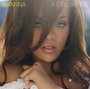 【輸入盤】Girl Like Me [ Rihanna ]