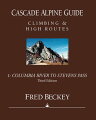 Comprehensive climbing approach, route guides to Washington's Cascades.