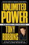 #6: Unlimited Power: The New Science of Personal Achievementβ