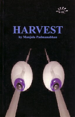 A satire on the export trade in live organs from the Third World to the West.