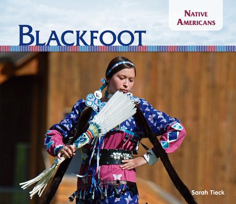 Blackfoot BLACKFOOT （Native Americans Set 2） 
