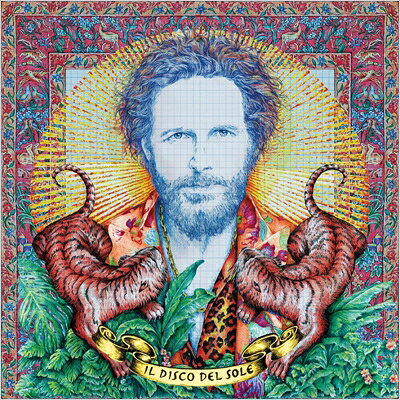 【輸入盤】Il Disco Del Sole