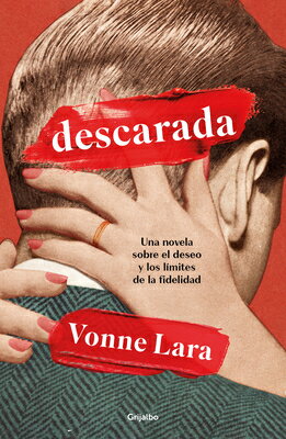 Descarada / Shameless SPA-DESCARADA / SHAMELESS 