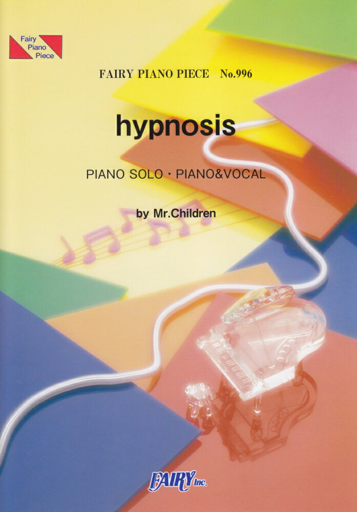 hypnosis