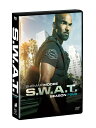 S.W.A.T. シーズン4 DVDコンプリートBOX [ パトリック・セント・エスプリト ] 3