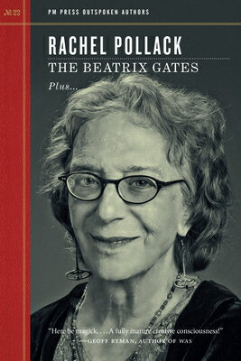 Beatrix Gates BEATRIX GATES （Outspoken Authors） 